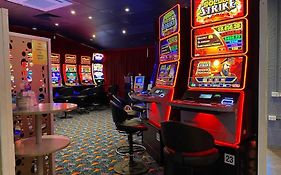 Coal N Cattle Hotel Motel